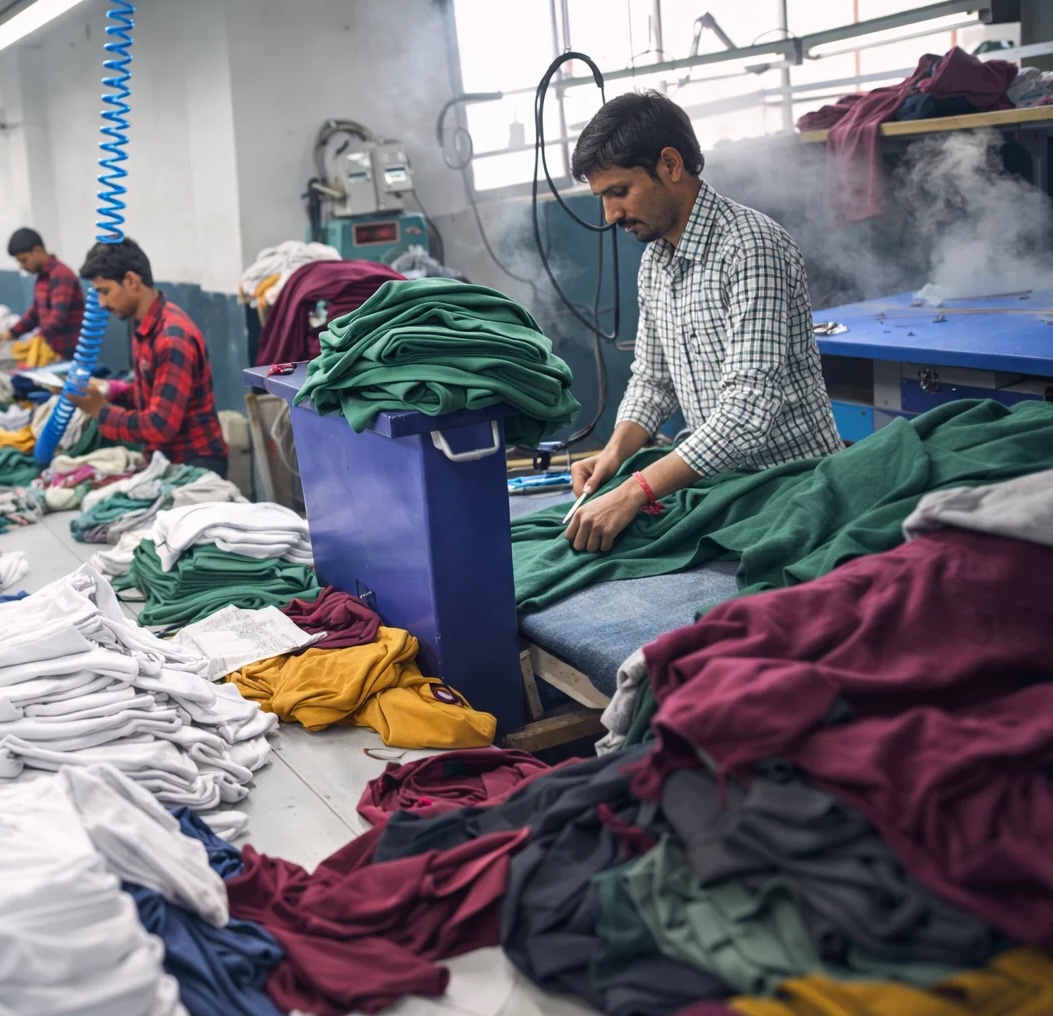 Shri Ganesh Clothing