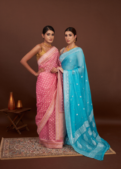 Women's Cotton Kurti